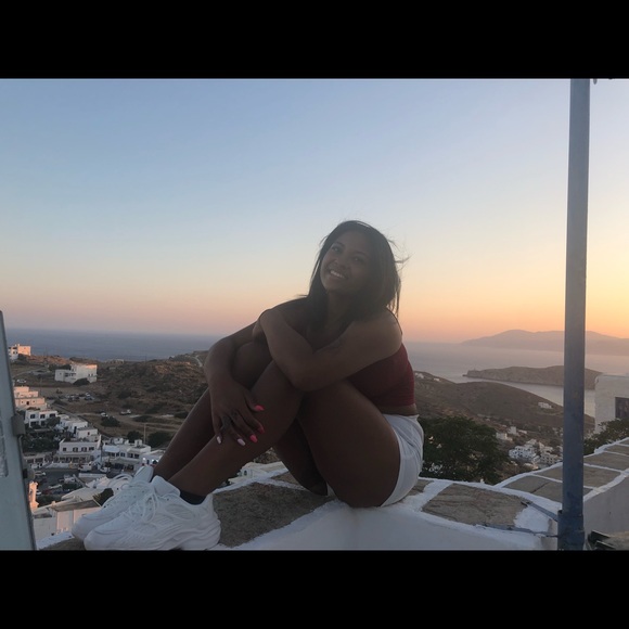 Meet your Posher, Morgan - Picture 1 of 1